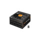 Chieftec PPX-1300FC-A3 1300W, PC-Netzteil(schwarz, Kabel-Management, 1300 Watt)