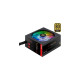 Chieftec Photon GDP-650C-RGB 650W, PC-Netzteil(schwarz, 4x PCIe, Kabel-Management, 650 Watt)
