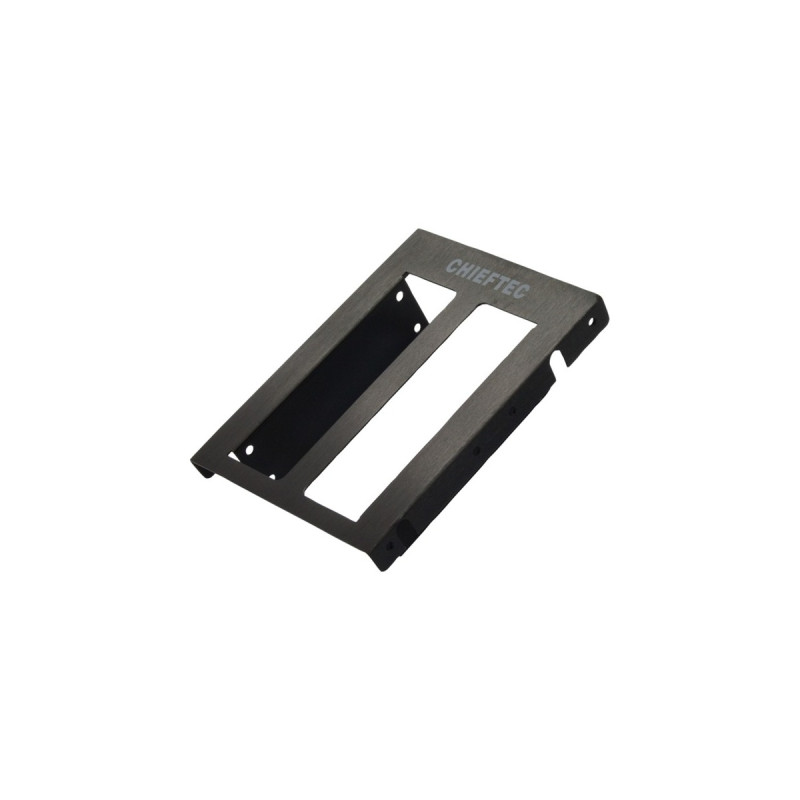Chieftec SDC-025, Einbaurahmen(schwarz)