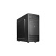 Chieftec UB-03B-350GPB, Tower-Gehäuse(schwarz, inkl. 350-Watt-Netzteil)