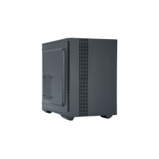 Chieftec UK-02B-OP, Cube-Gehäuse(schwarz)
