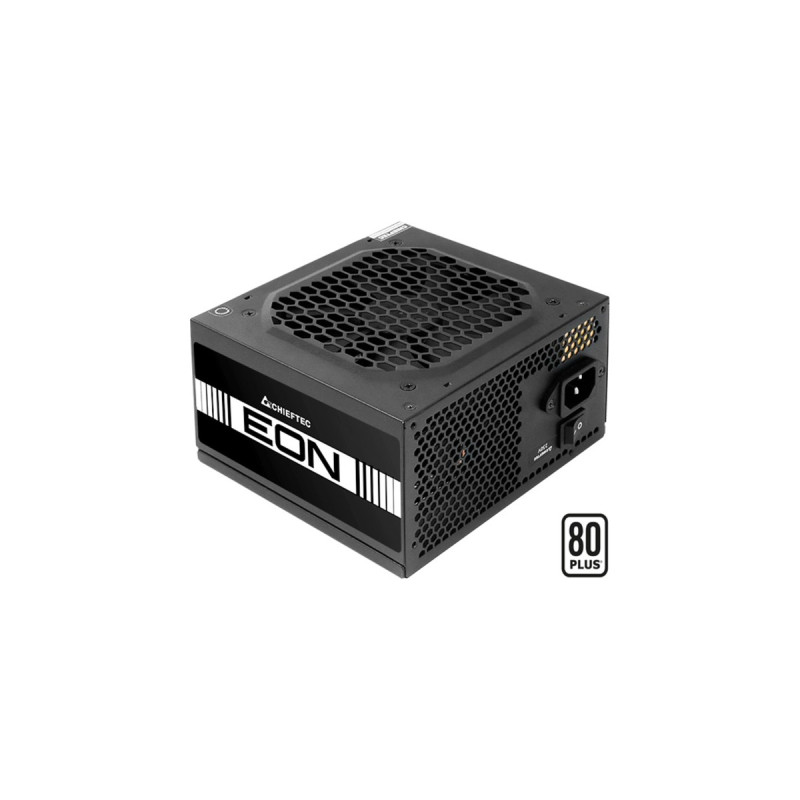 Chieftec ZPU-700S, PC-Netzteil(schwarz, 700 Watt)