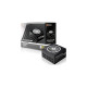 Chieftronic GPX-550FC 550W, PC-Netzteil(schwarz, 2x PCIe, Kabel-Kanagement, 550 Watt)