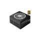 Chieftronic GPX-650FC 650W, PC-Netzteil(schwarz, 2x PCIe, Kabel-Kanagement, 650 Watt)