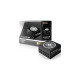 Chieftronic GPX-650FC 650W, PC-Netzteil(schwarz, 2x PCIe, Kabel-Kanagement, 650 Watt)