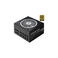 Chieftronic GPX-750FC 750W, PC-Netzteil(schwarz, 4x PCIe, Kabel-Management, 750 Watt)
