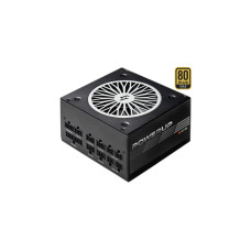 Chieftronic GPX-850FC 850W, PC-Netzteil(schwarz, 6x PCIe, Kabel-Management, 850 Watt)