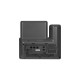Cisco IP Phone 8851, VoIP-Telefon(schwarz)