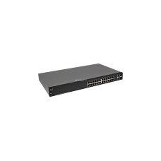 Cisco SF220-24P PoE/FE/GE/SMA/24, Switch