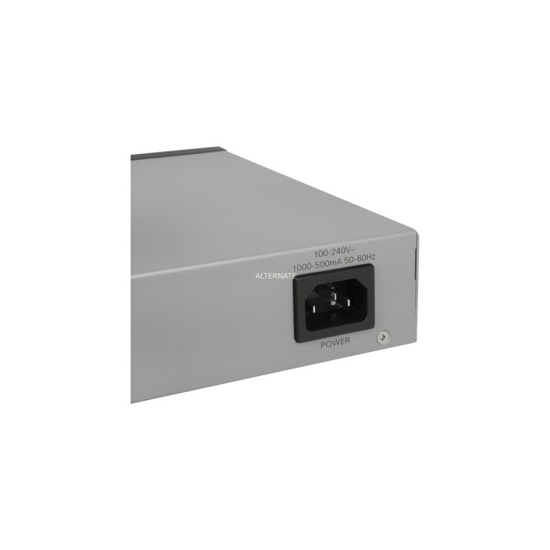 Cisco SF350-24, Switch(grau)