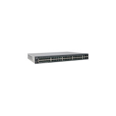 Cisco SF350-48, Switch(grau)