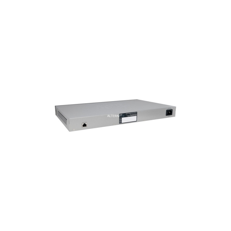 Cisco SF350-48, Switch(grau)