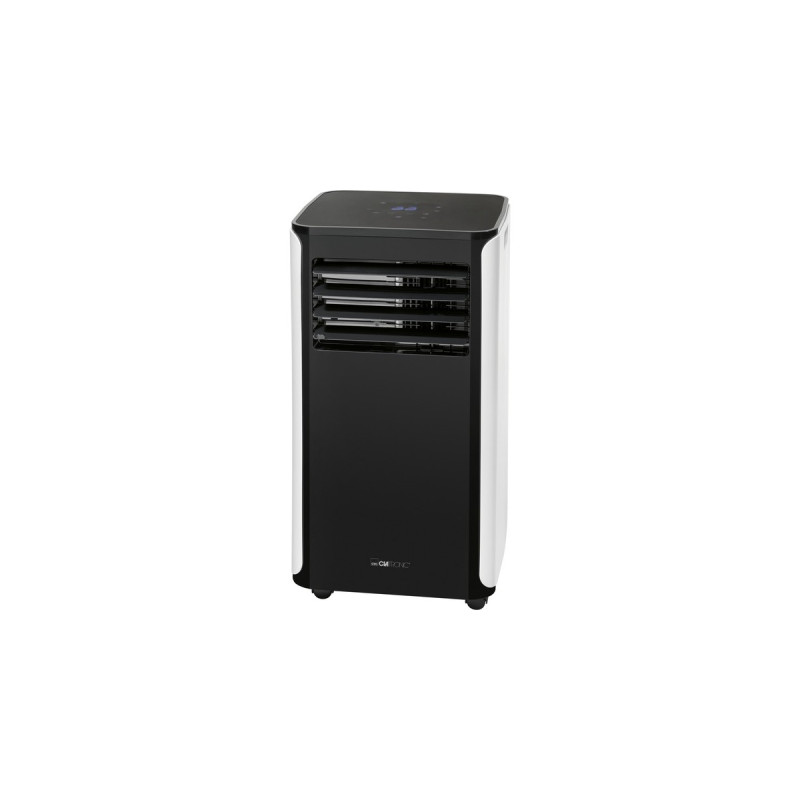 Clatronic CL 3716 WiFi, Klimagerät(schwarz/weiß)