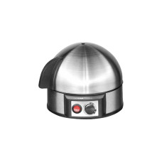 Clatronic Eierkocher EK 3321(edelstahl, Retail)