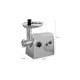 Clatronic FW 3151, Fleischwolf(silber)