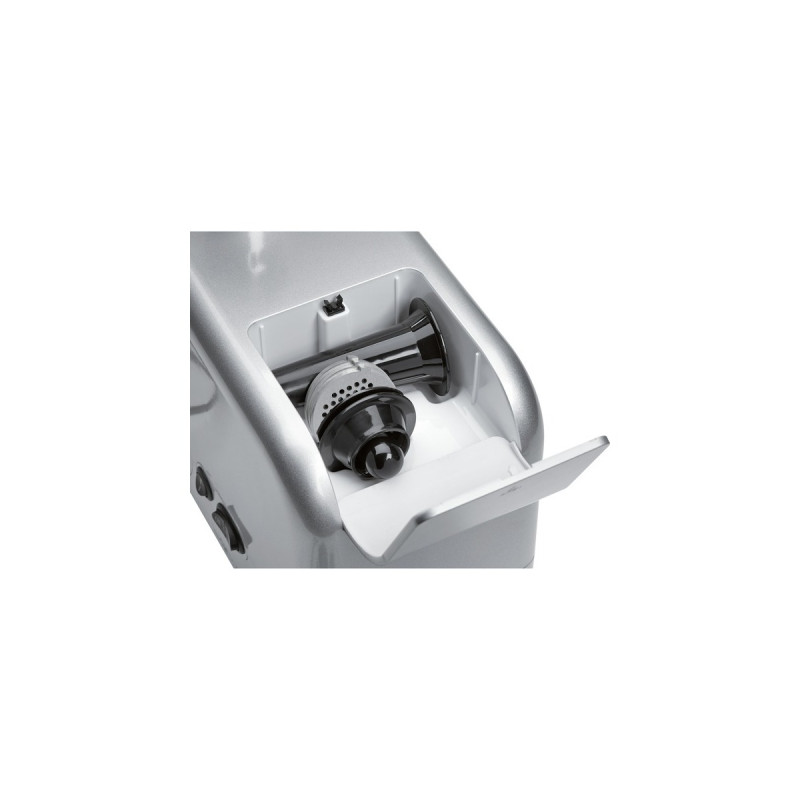 Clatronic FW 3506, Fleischwolf(silber)