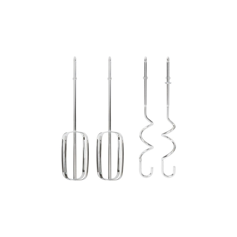 Clatronic HM 3775, Handmixer(weiß/grau)