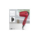 Clatronic HTD 3429, Haartrockner(rot)