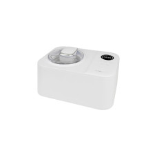 Clatronic ICM 3784, Eismaschine(weiß)