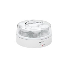 Clatronic Joghurtbereiter JM 3344(weiß)