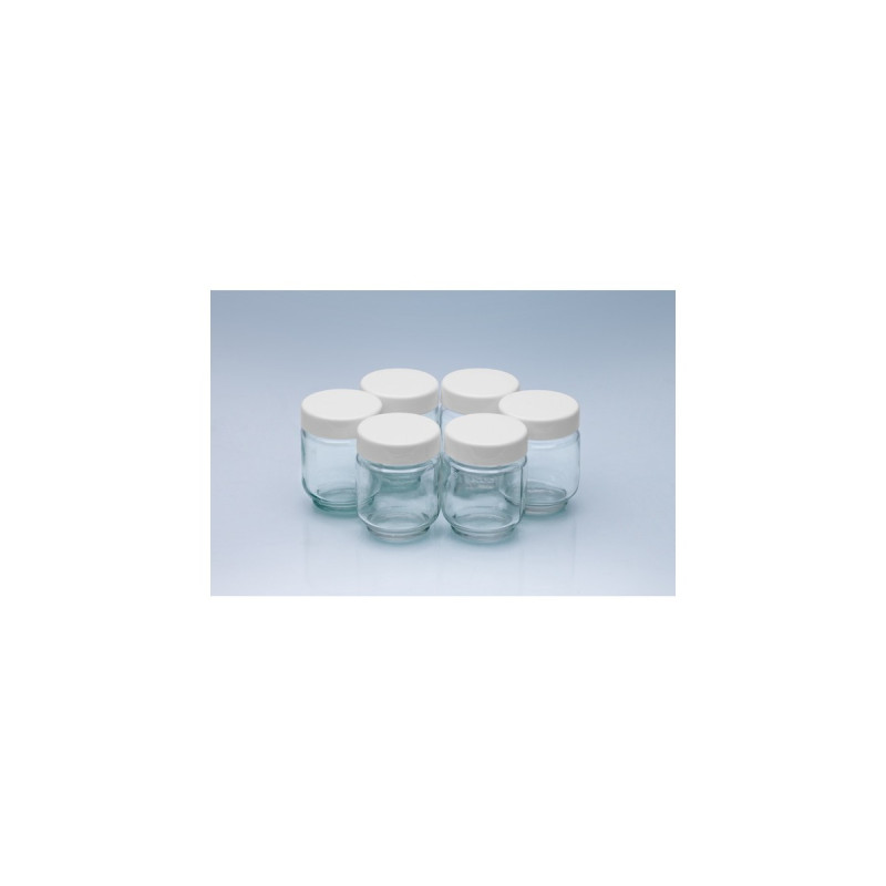 Clatronic Joghurtbereiter JM 3344(weiß)