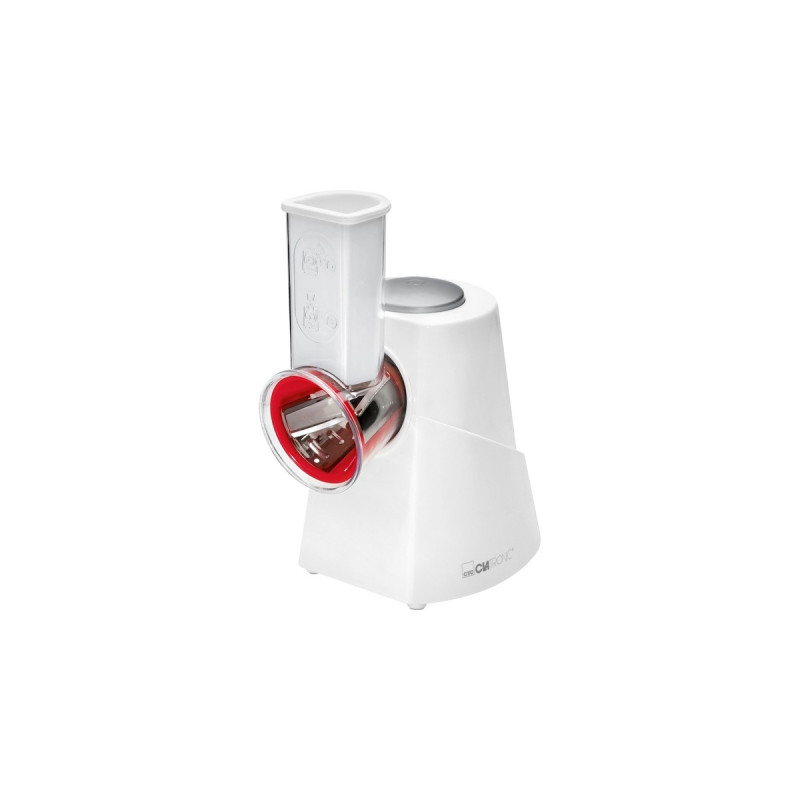 Clatronic ME 3604, Zerkleinerer(weiß)