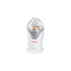 Clatronic Popcornmaker PM3635(weiß/grau)