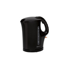 Clatronic Wasserkocher WK 3445(schwarz, 1,7 Liter)