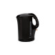 Clatronic Wasserkocher WK 3445(schwarz, 1,7 Liter)