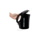 Clatronic Wasserkocher WK 3445(schwarz, 1,7 Liter)