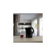 Clatronic Wasserkocher WK 3445(schwarz, 1,7 Liter)
