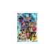 Clementoni Animé Collection - One Piece, Puzzle(1000 Teile, Hochformat)