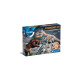 Clementoni Ausgrabungs-Set T-Rex & Fossil Modellier-Set, Experimentierkasten