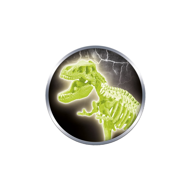 Clementoni Ausgrabungsset Dino Mega-Collection, Experimentierkasten