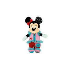 Clementoni Baby Minnie - Dress me up, Spielfigur