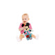 Clementoni Baby Minnie - Dress me up, Spielfigur