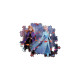 Clementoni Brilliant - Disney Frozen 2, Puzzle(104 Teile)