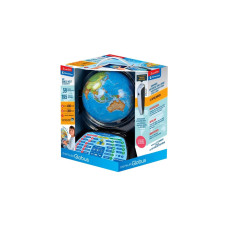 Clementoni Digitaler Globus, Lernspiel