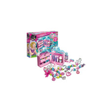 Clementoni Duftender Schmuck, Basteln