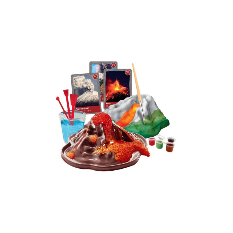 Clementoni Entdeckungs-Set 