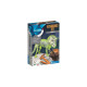 Clementoni Galileo Discovery - Ausgrabungs-Set Triceratops, Experimentierkasten
