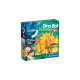 Clementoni Galileo Robotics DinoBot Triceratops, Spielfigur
