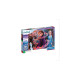 Clementoni Glitter - Disney Frozen 2, Puzzle(104 Teile)