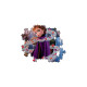 Clementoni Glitter - Disney Frozen 2, Puzzle(104 Teile)