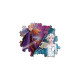 Clementoni Glitter - Disney Frozen 2, Puzzle(104 Teile)