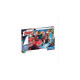 Clementoni Glitter - Marvel Avengers, Puzzle(104 Teile)