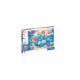 Clementoni Glitter - Unter Wasser, Puzzle(104 Teile)