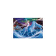 Clementoni Glowing Lights - Disney Frozen 2, Puzzle(104 Teile)