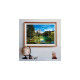 Clementoni High Quality Collection Landscape - Der blaue See, Puzzle(1500 Teile)