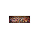 Clementoni High Quality Collection Panorama - Disney Orchestra, Puzzle(1000 Teile)